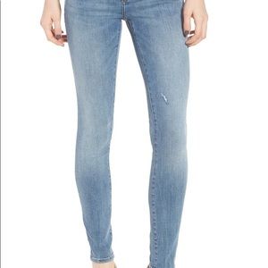 LIKE NEW! DL1961 ‘Florence’ Instasculpt denim